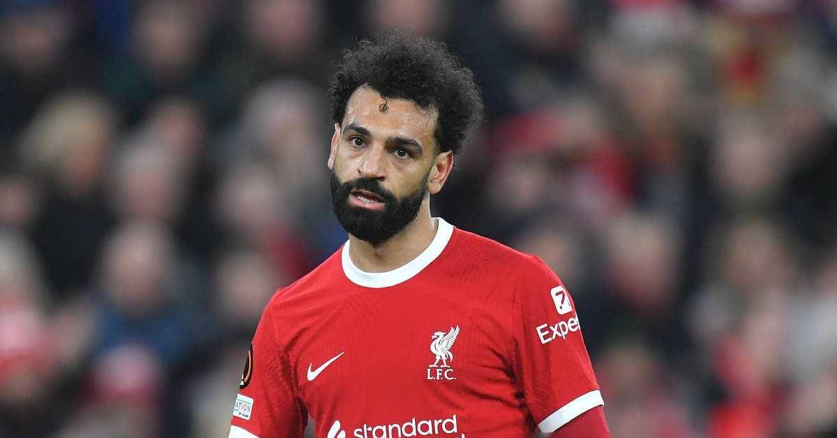 萨拉赫连续十五场比赛得分超过领先优势明显，西班牙队不断突破！