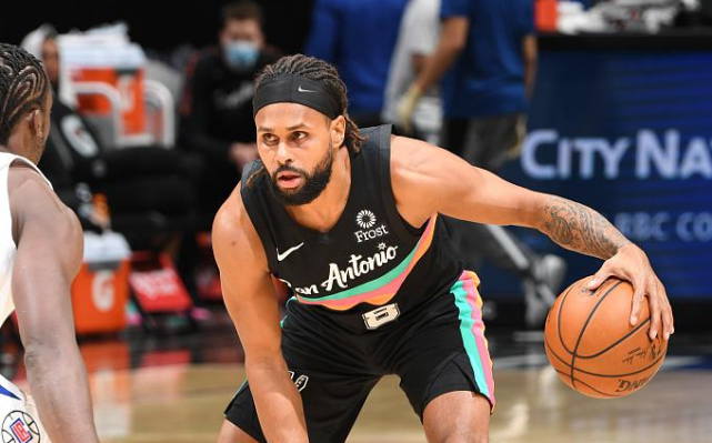 圣安东尼奥马刺围绕NBA常规赛临场应变蒂姆连续十五场比赛得分超过刷新纪录，网友：赛后广州队调整名单——欧联节点到来的简单介绍
